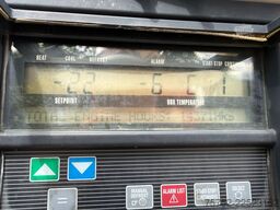 Schmitz Cargobull SKO 24 5x Meatrails Rohrbahnen Fleisch Carrier ...