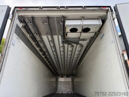 Schmitz Cargobull SKO 24 5x Meatrails Rohrbahnen Fleisch Carrier ...