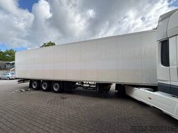 Schmitz Cargobull SKO 24 5x Meatrails Rohrbahnen Fleisch Carrier ...
