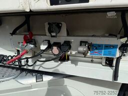 Schmitz Cargobull SKO 24 5x Meatrails Rohrbahnen Fleisch Carrier ...