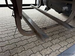 Schmitz Cargobull SKO 24 5x Meatrails Rohrbahnen Fleisch Carrier ...