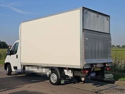 FIAT DUCATO 35 2.3 laadklap EURO6
