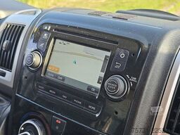 FIAT DUCATO 35 2.3 laadklap EURO6