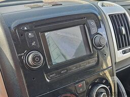 FIAT DUCATO 35 2.3 laadklap EURO6