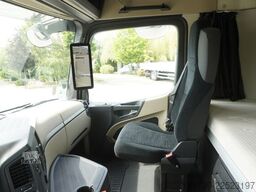 Mercedes-Benz Actros 2545 MP5 / 90 tho. km / Palfinger