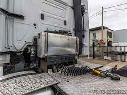 Mercedes-Benz ACTROS 2646 LS + HYDR.