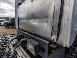 Mercedes-Benz ACTROS 2646 LS + HYDR.