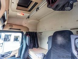 Mercedes-Benz ACTROS 2646 LS + HYDR.