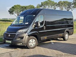 FIAT DUCATO 2.3 160 XL L4H2