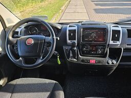 FIAT DUCATO 2.3 160 XL L4H2