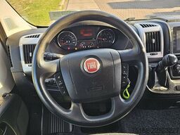 FIAT DUCATO 2.3 160 XL L4H2