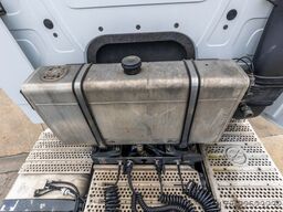 Mercedes-Benz ACTROS 2646 LS + HYDR.