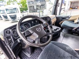 Mercedes-Benz ACTROS 2646 LS + HYDR.