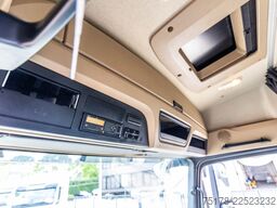 Mercedes-Benz ACTROS 2646 LS + HYDR.