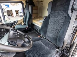 Mercedes-Benz ACTROS 2646 LS + HYDR.