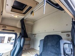Mercedes-Benz ACTROS 2646 LS + HYDR.