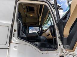 Mercedes-Benz ACTROS 2646 LS + HYDR.