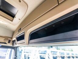 Mercedes-Benz ACTROS 2646 LS + HYDR.