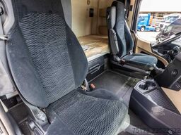Mercedes-Benz ACTROS 2646 LS + HYDR.
