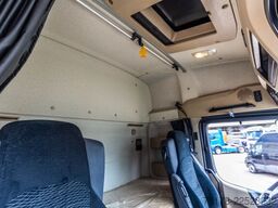Mercedes-Benz ACTROS 2646 LS + HYDR.