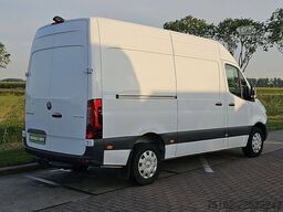 MERCEDES-BENZ SPRINTER 317 L2H2 3.5t-Trekhaak