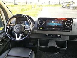 MERCEDES-BENZ SPRINTER 317 L2H2 3.5t-Trekhaak