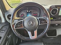 MERCEDES-BENZ SPRINTER 317 L2H2 3.5t-Trekhaak