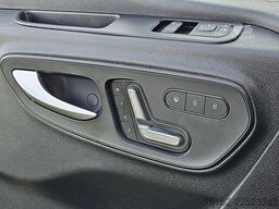 MERCEDES-BENZ SPRINTER 317 L2H2 3.5t-Trekhaak
