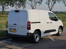 PEUGEOT PARTNER 1.5 Facelift Navi 3-Zit