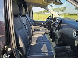 MERCEDES-BENZ EVITO L2 280KM WLTP 60kWh!