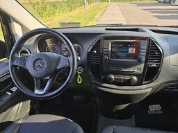 MERCEDES-BENZ EVITO L2 280KM WLTP 60kWh!