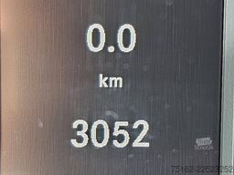 MERCEDES-BENZ EVITO L2 280KM WLTP 60kWh!