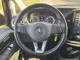 MERCEDES-BENZ EVITO L2 280KM WLTP 60kWh!