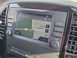 MERCEDES-BENZ EVITO L2 280KM WLTP 60kWh!