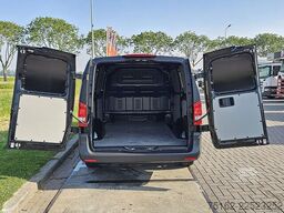 MERCEDES-BENZ EVITO L2 280KM WLTP 60kWh!