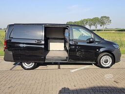 MERCEDES-BENZ EVITO L2 280KM WLTP 60kWh!