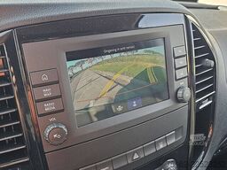 MERCEDES-BENZ EVITO L2 280KM WLTP 60kWh!