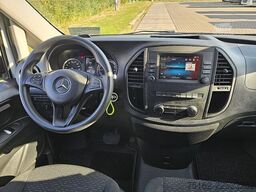 MERCEDES-BENZ EVITO L2 280KM WLTP 60kWh!