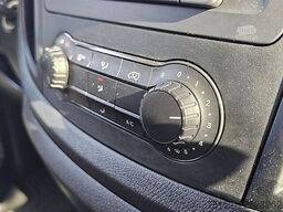 MERCEDES-BENZ EVITO L2 280KM WLTP 60kWh!
