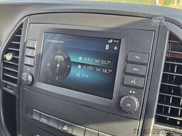 MERCEDES-BENZ EVITO L2 280KM WLTP 60kWh!