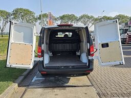 MERCEDES-BENZ EVITO L2 280KM WLTP 60kWh!