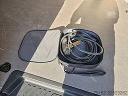MERCEDES-BENZ EVITO L2 280KM WLTP 60kWh!
