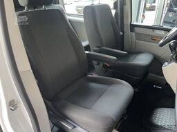 VW Transporter 2.0 TDI L2H1 DC 4Motion 150pk 4x4 D...