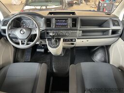 VW Transporter 2.0 TDI L2H1 DC 4Motion 150pk 4x4 D...