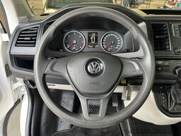 VW Transporter 2.0 TDI L2H1 DC 4Motion 150pk 4x4 D...