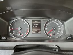 VW Transporter 2.0 TDI L2H1 DC 4Motion 150pk 4x4 D...