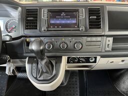 VW Transporter 2.0 TDI L2H1 DC 4Motion 150pk 4x4 D...