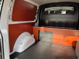 VW Transporter 2.0 TDI L2H1 DC 4Motion 150pk 4x4 D...
