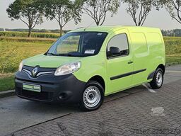 RENAULT KANGOO MAXI 1.5 DCI 90 COMFORT