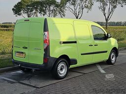 RENAULT KANGOO MAXI 1.5 DCI 90 COMFORT